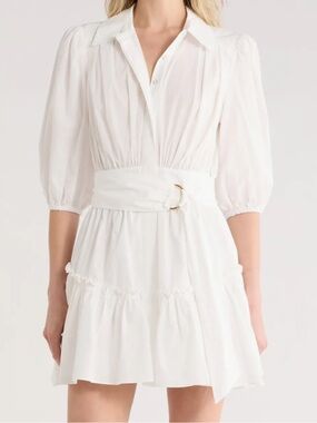 Ramy Brook Natalina Dress